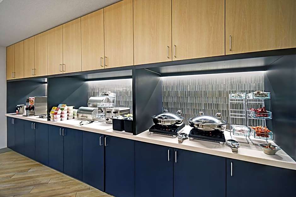 TownePlace Suites by Marriott Westport