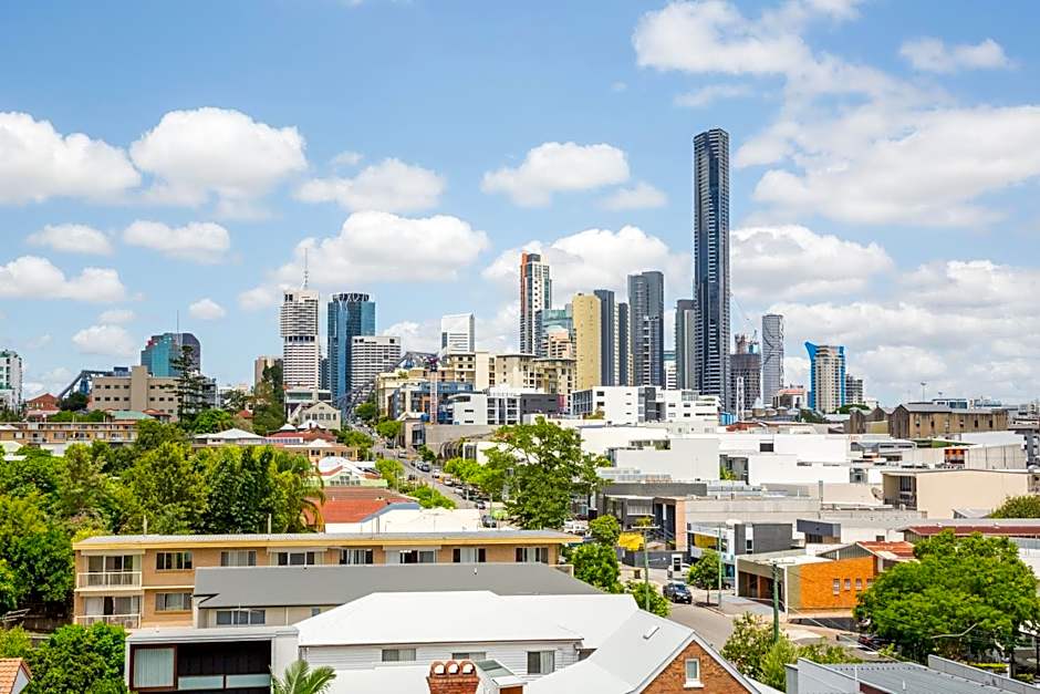 Sage Hotel James Street