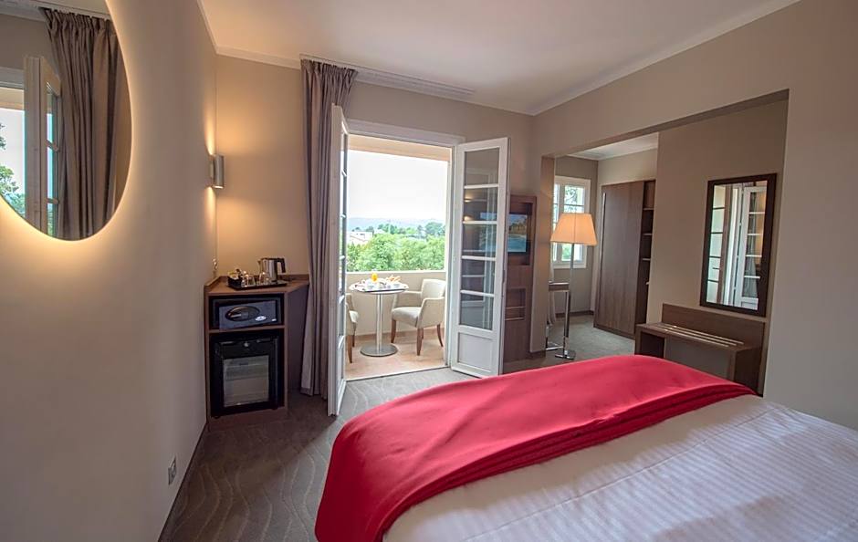 Hotel Lou Castelet