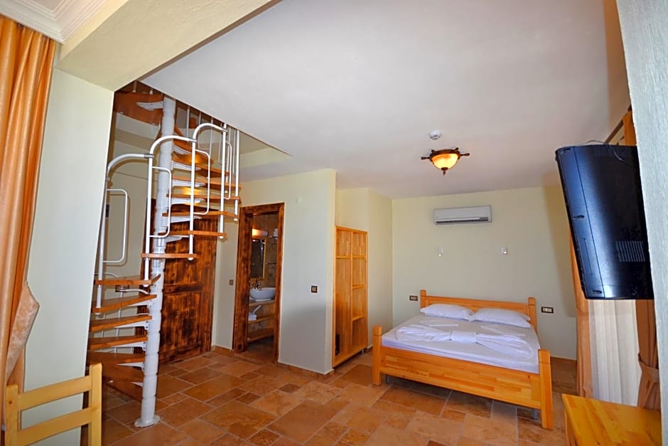 Doada Hotel