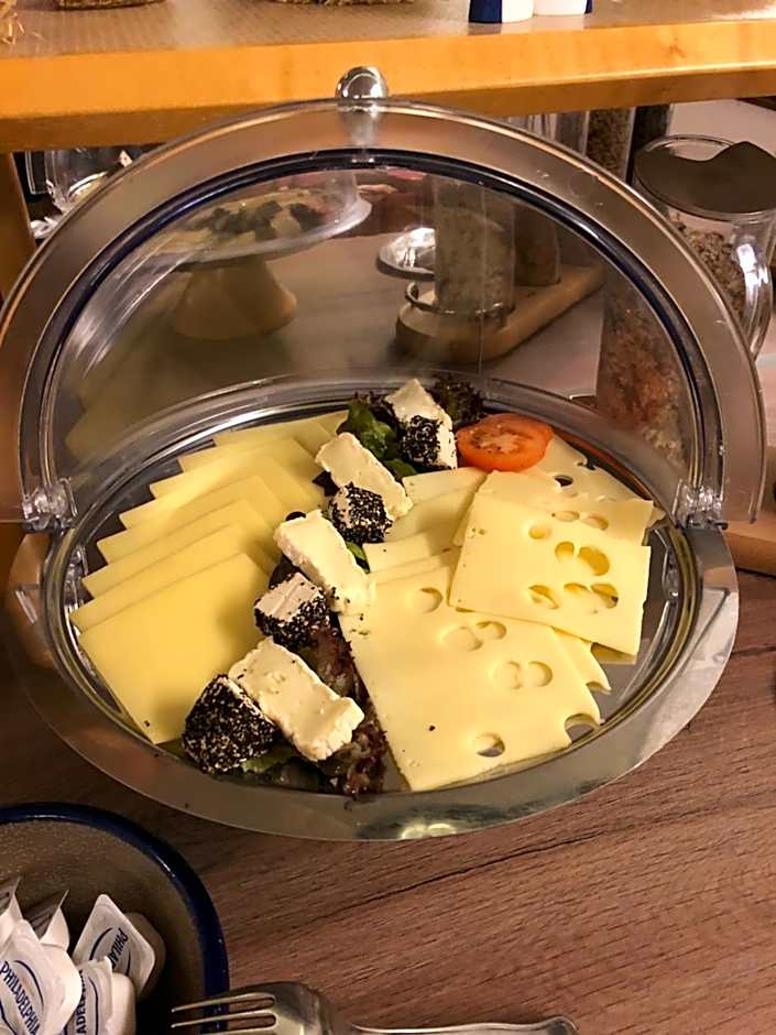 Hotel-Restaurant Gasthof zum Schützen