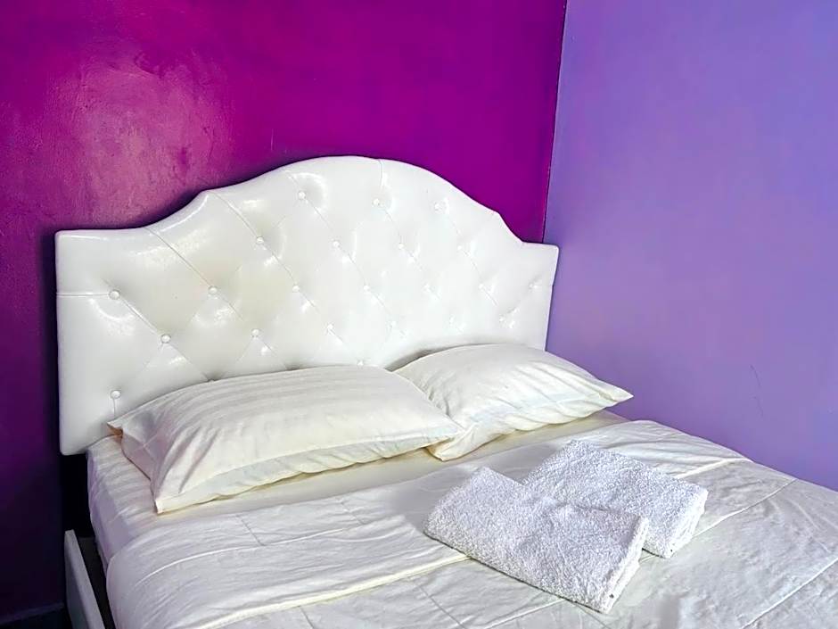 Taman Negara River View Lodge