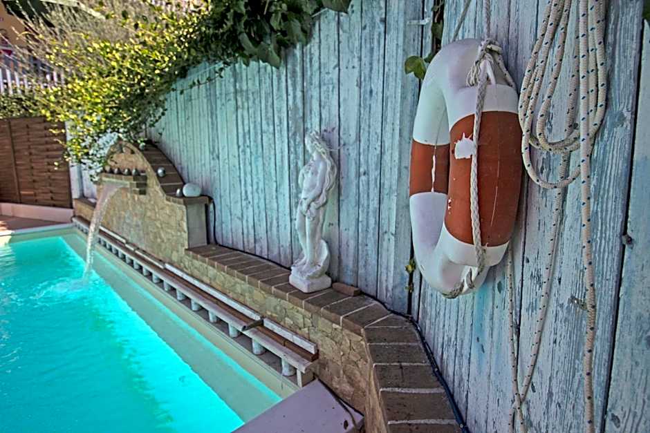 Residence Al Lago