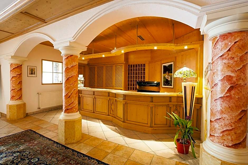 Hotel & Appartements Alpenresidenz Viktoria