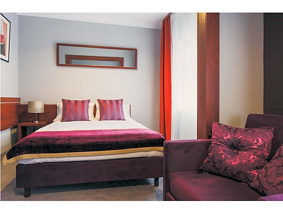 Hotel Chmielna Warsaw