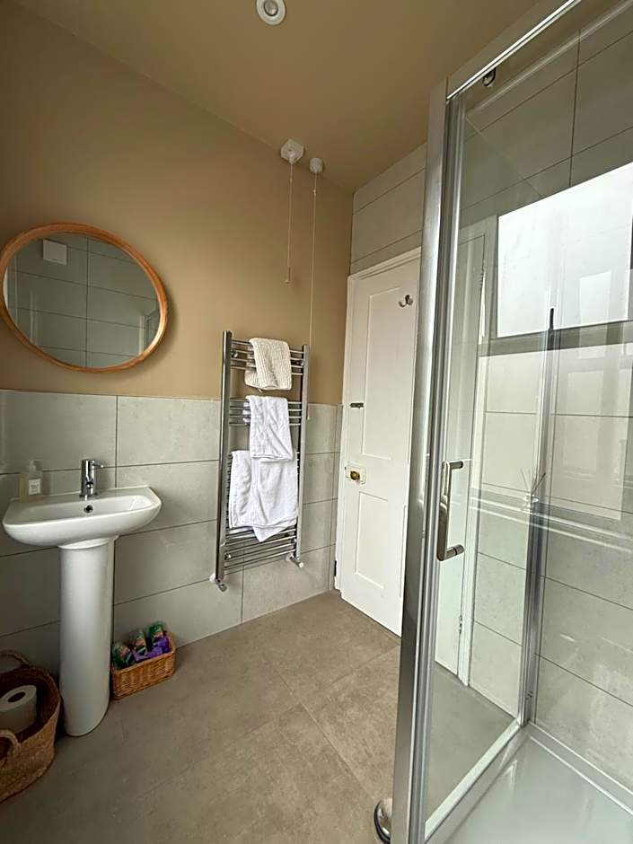 The Albany Rooms Bexhill