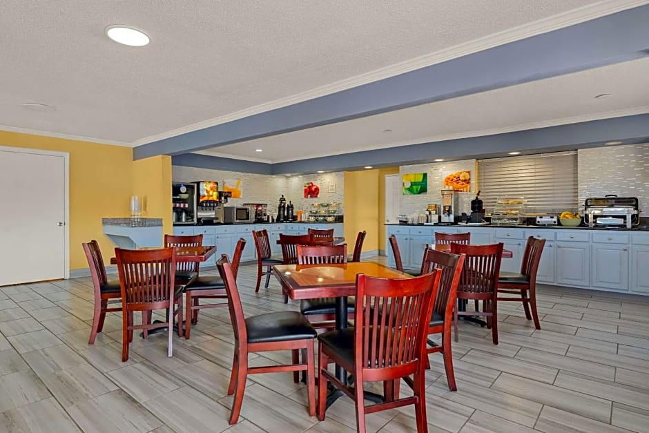 Quality Inn & Suites Dublin