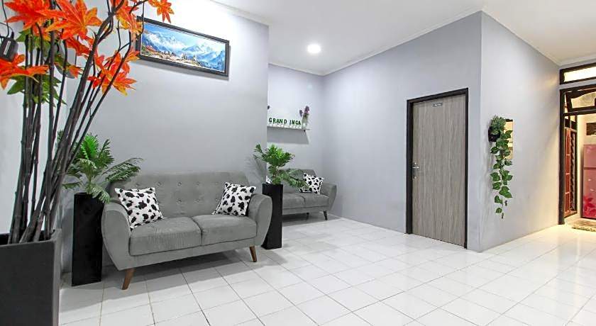 RedDoorz near Graha Saba UGM