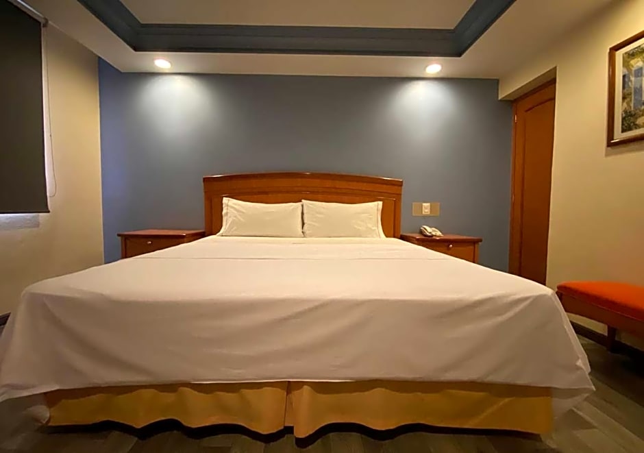 Hotel San Diego
