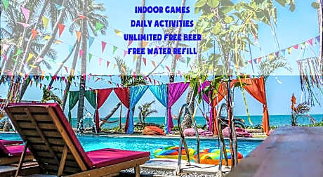 iHome Backpacker Resort