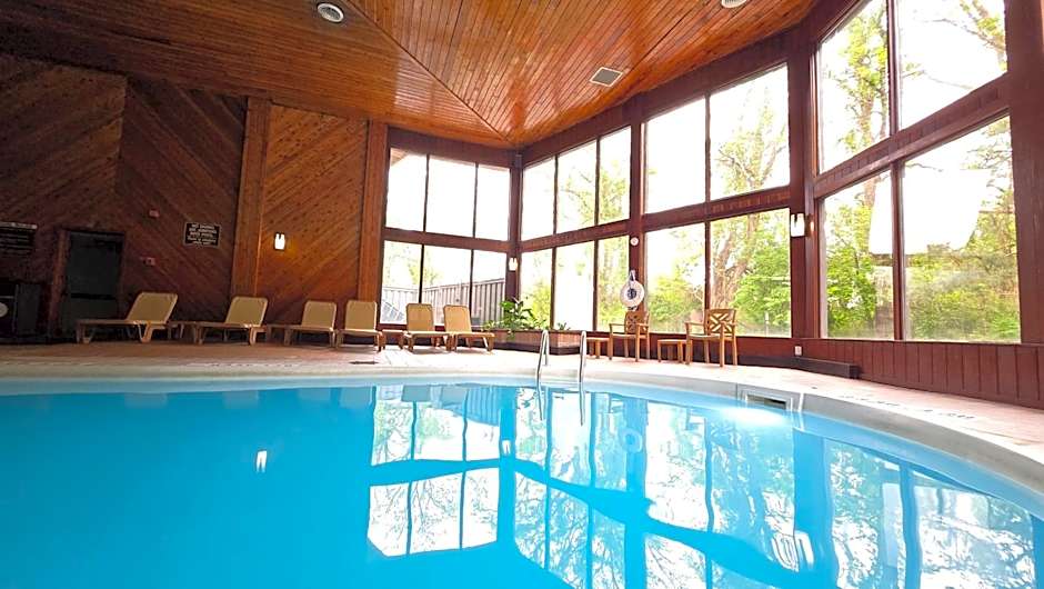 Best Western Clifton Park