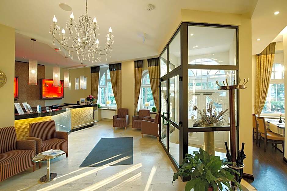 Best Western Hotel Kaiserhof