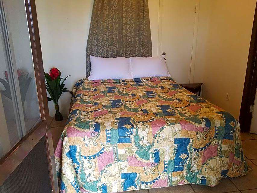 Sunset Gardens Guesthouse