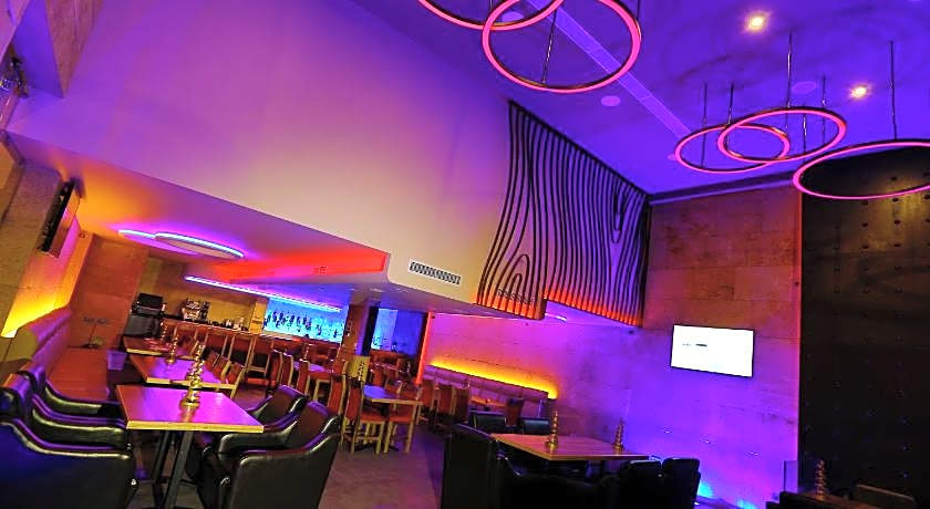 Jounieh Suites