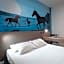 Ibis Styles Presidente Prudente, Portal of the West