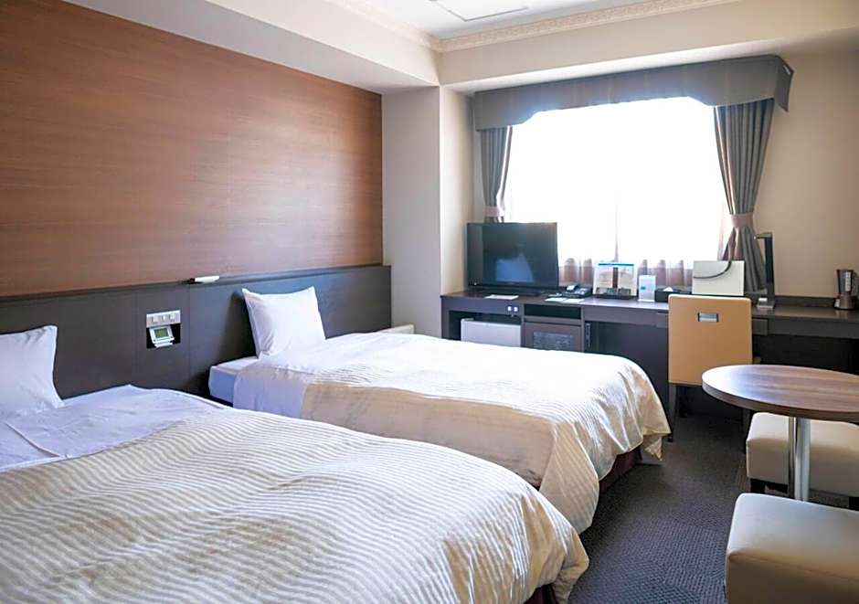 Hotel New Palace