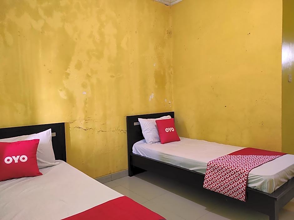 OYO 90333 Wisma Tenang Jaya Syariah