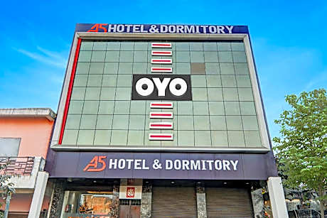 Hotel O Flagship A 5 Guest House