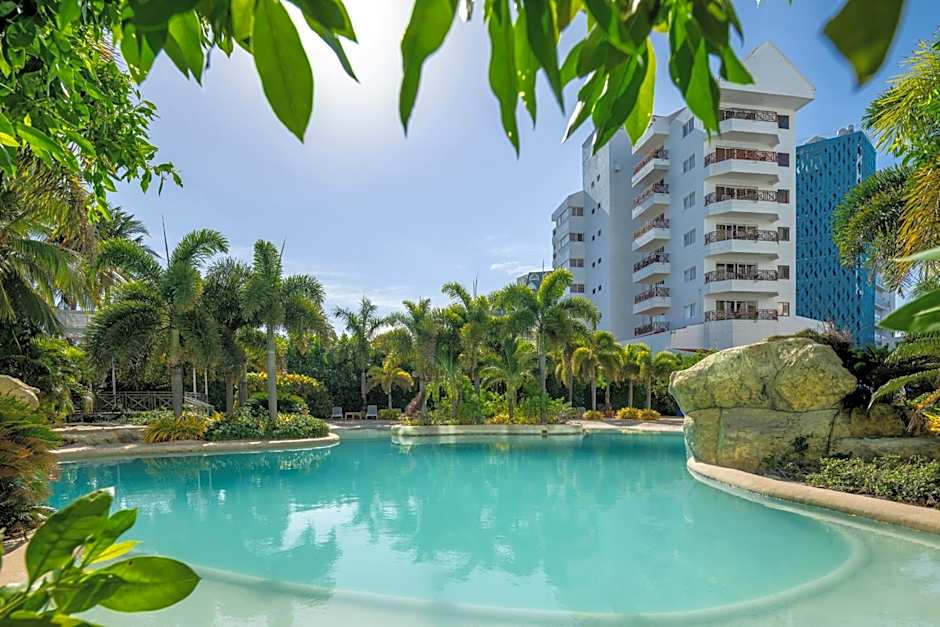 Hotel Arena Blanca by Dorado