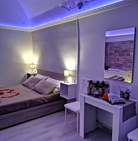Welfare Suite