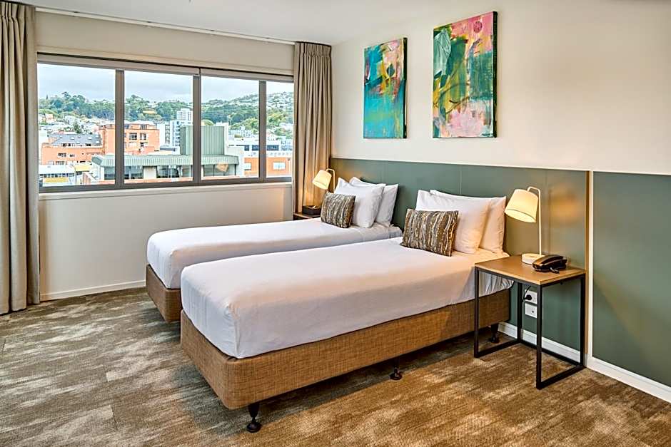 Sojourn Apartment Hotel - Ghuznee