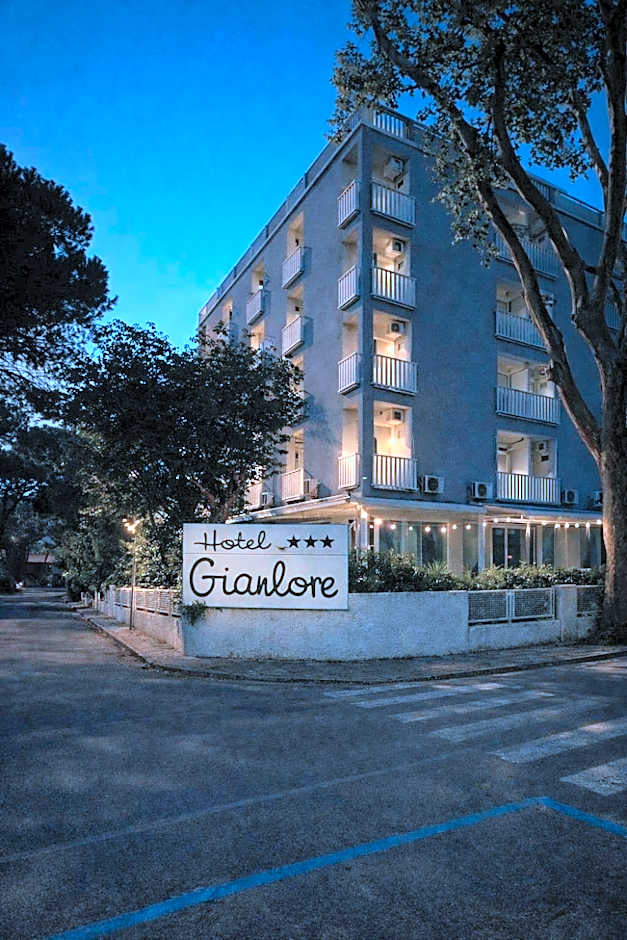 Hotel Gianlore