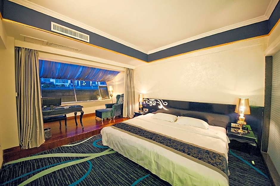 Guilin Sapphire Hotel