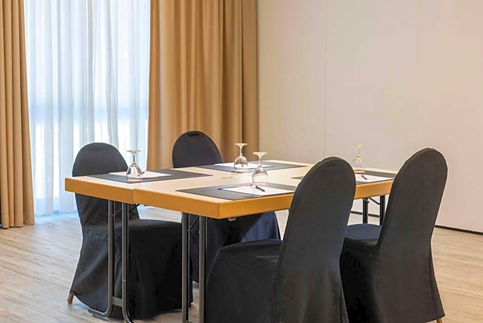 Tryp By Wyndham Rosenheim