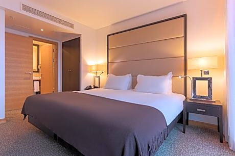 1 Bedroom Suite Non-Smoking