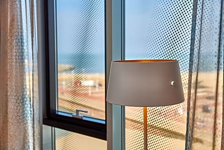 SEA VIEW TWIN