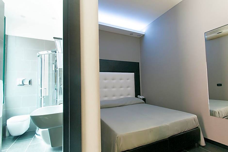 Photo 1 of 8 of Small Double Room