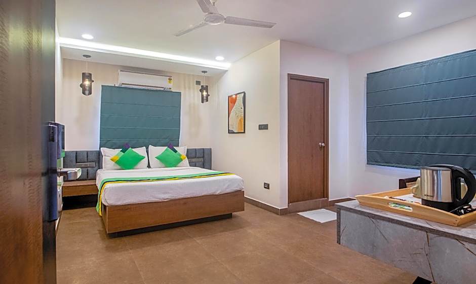 Treebo The Rise – Hyderabad, 
