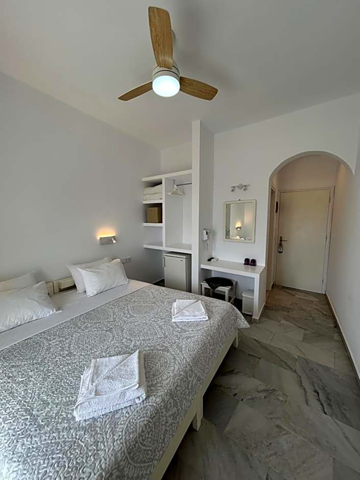 Hotel Zannet