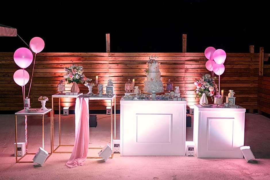 TENUTA ROSA - Gastronomia e Relax