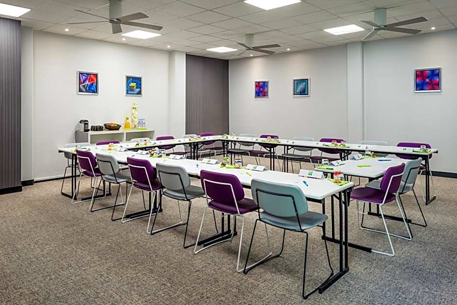 ibis Styles Antony Paris Sud