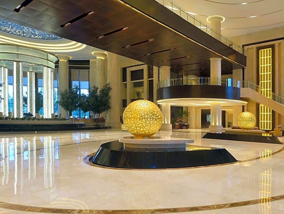 Sheraton Shenyang South City Hotel