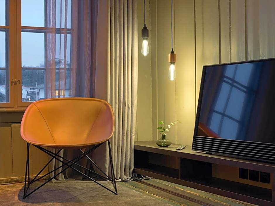 Tollboden Hotell - Unike Hoteller