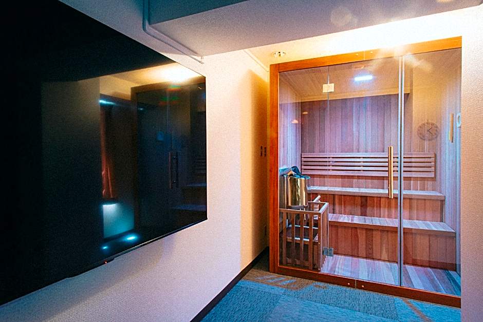 Hamamatsu Station Hotel