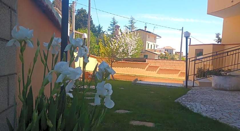 B&B Abruzzo Mare e Monti