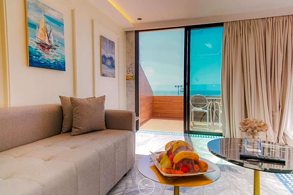 Hotel Cote ocean Mogador