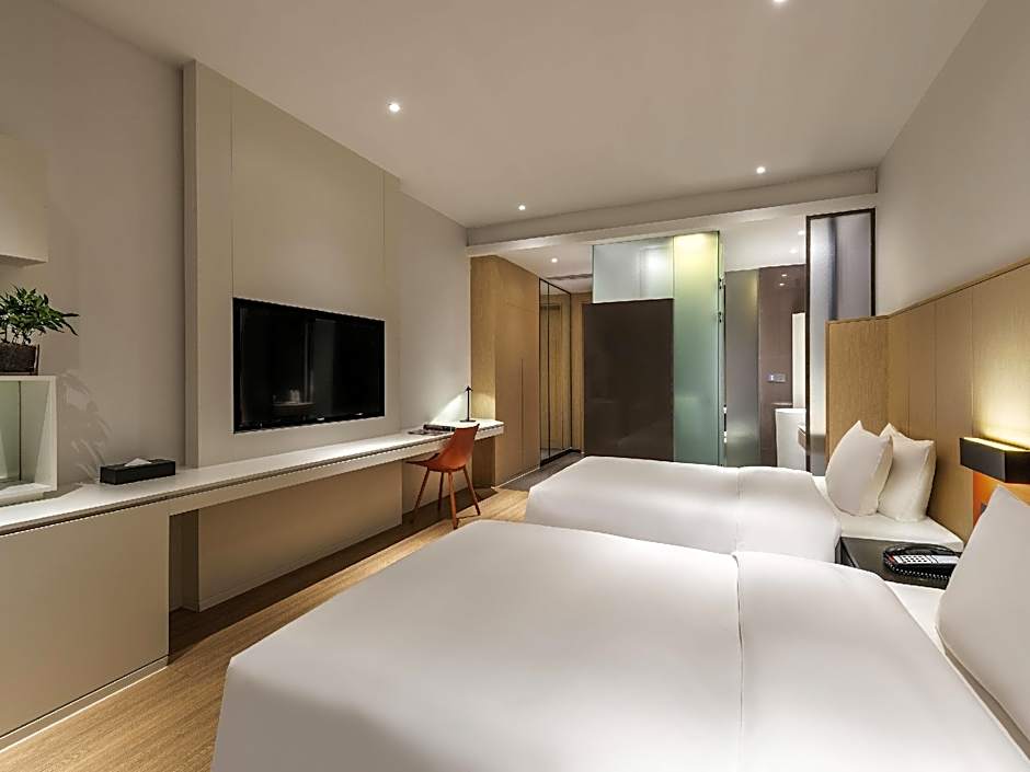 Mercure Nanjing Olympic EXPO