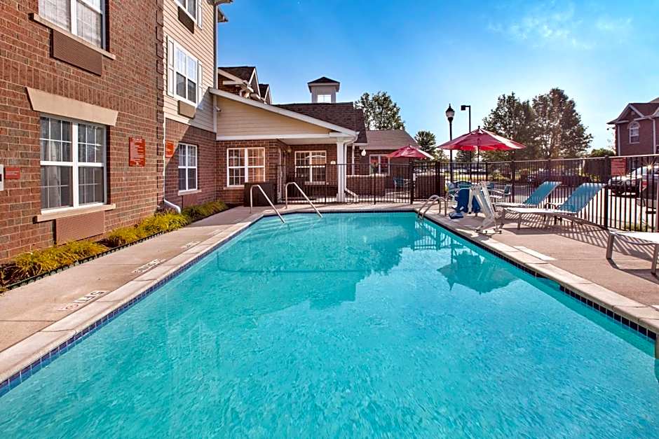 TownePlace Suites by Marriott Detroit Dearborn