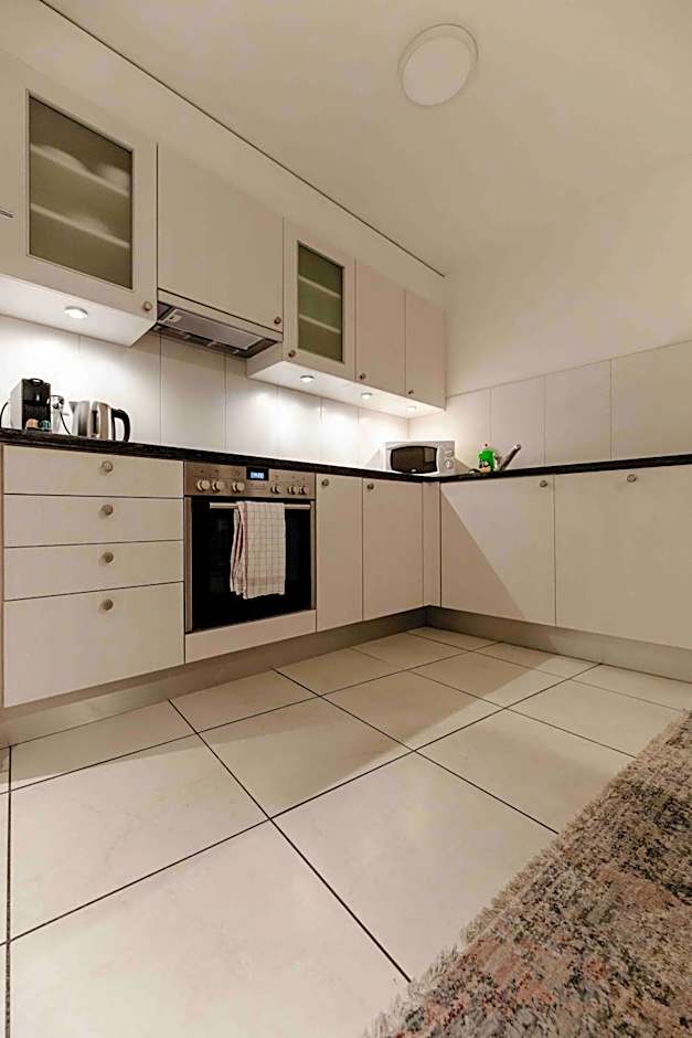 Los Lorentes Residences Bulle