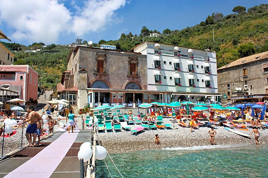 Hotel La Certosa