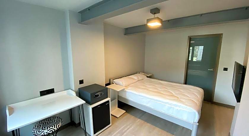 Eresin Hotels Express