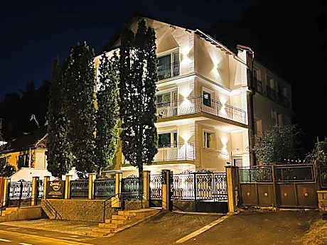 Prestige ApartHotel Brasov