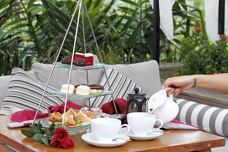 Berry Amour Romantic Villas