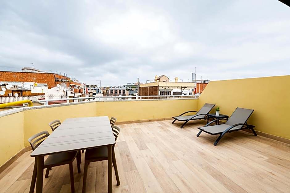 Aparthotel Atenea Calabria