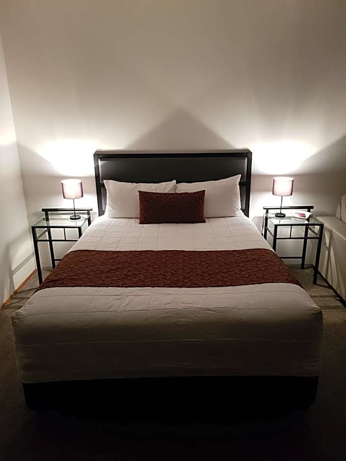 Ararat Colonial Lodge Motel