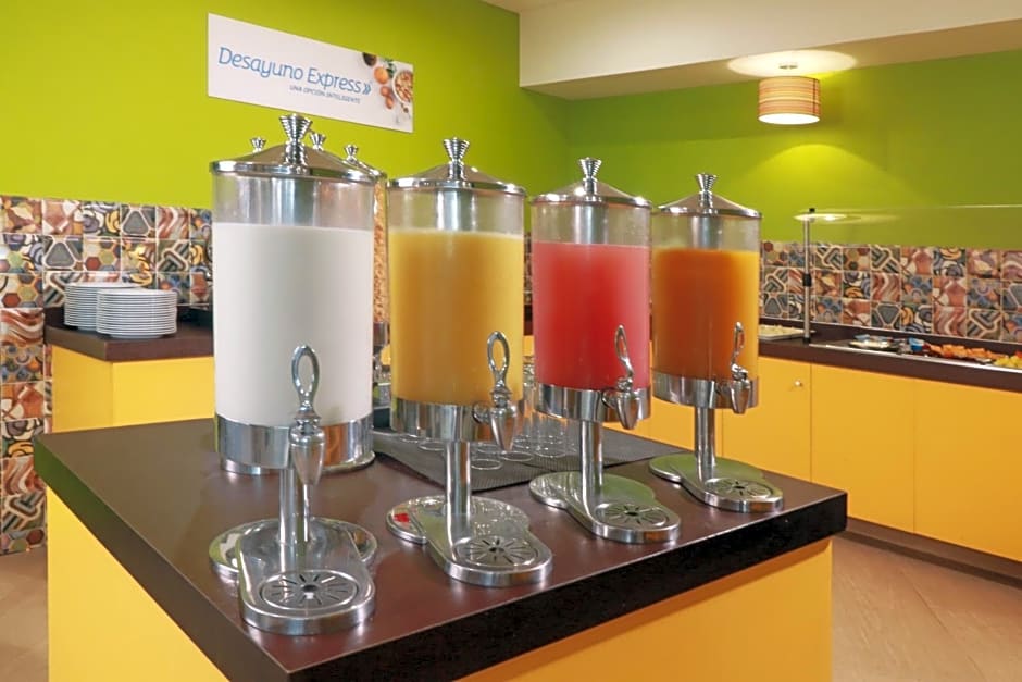 Holiday Inn Express Mexico Aeropuerto By IHG